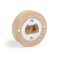 Apribottiglie in legno
